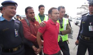 Rajkumar_Praja_arrested_Nepal_poacher_INTERPOL