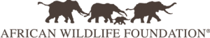 African Wildlife Foundation Logo