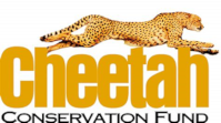 Cheetah Conservation Fund Logo