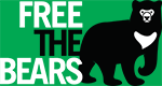 Free the Bears Logo