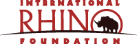 International Rhino Foundation Logo