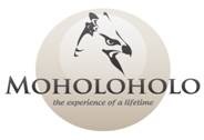 Moholoholo Logo