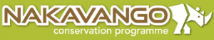 Nakavango Logo