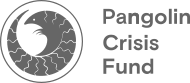Pangolin Crisis Fund Logo