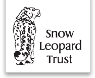 Snow Leopard Trust Logo