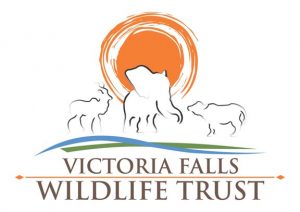 Victoria Falls Wildlife Trust Logo