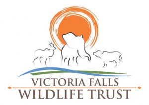 Victoria Falls Wildlife Trust Logo