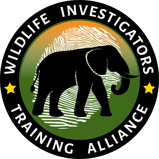 Wildlife Investigators Training Alliance Logo